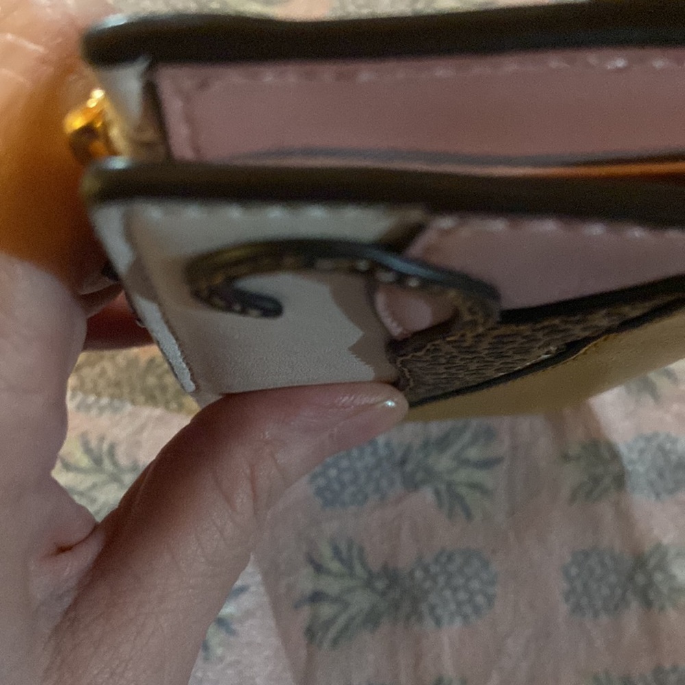 Kate Spade HTF EUC Cheetah Wallet - Picture 9 of 16